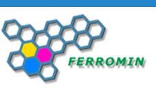 Logotipo de Ferromin
