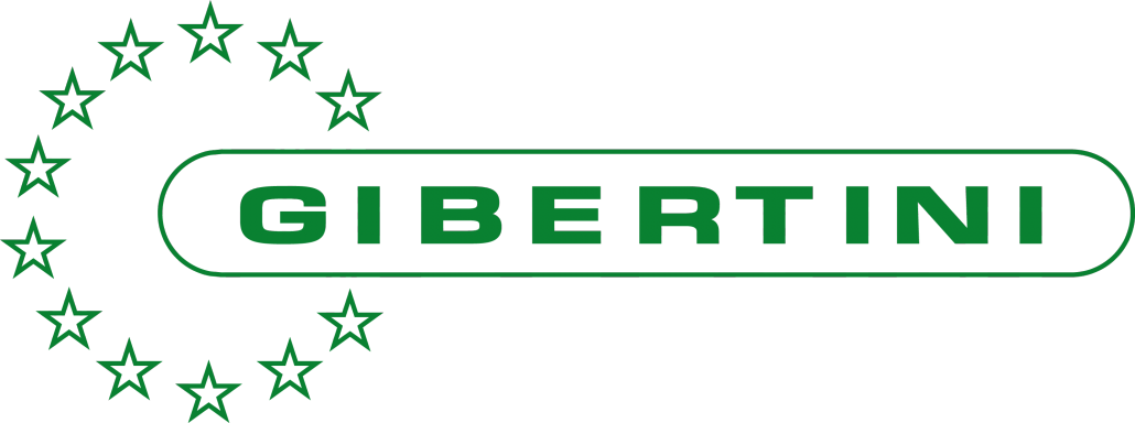 Logotipo de Gibertini
