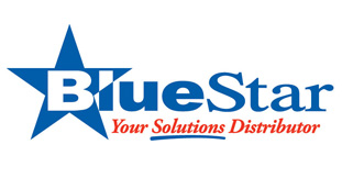 Logotipo BlueStar