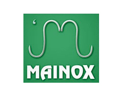 Logotipo Mainox