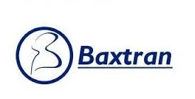 Logotipo de Baxtran
