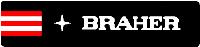 Logotipo de Braher