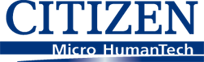 Logotipo de Citizen