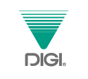 Logotipo de DIGI