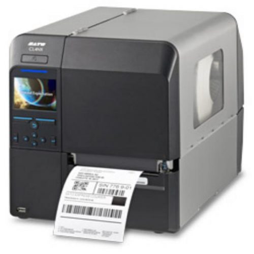 Impresora de etiquetas Sato CL4NX