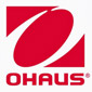 Logotipo de Ohaus